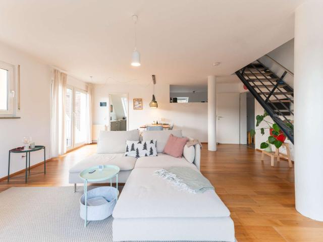 Wohnung zum Kaufen in Nagold 379.000,00 EUR 97 m²