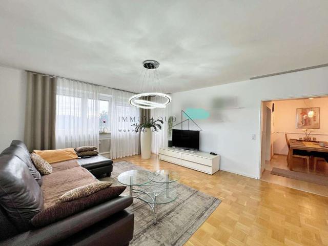 Wohnung zum Kaufen in Nagold 309.000,00 EUR 93 m²
