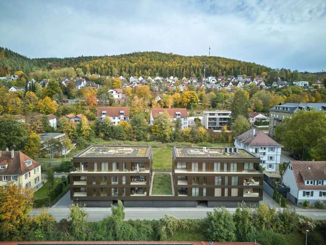 Wohnung zum Kaufen in Nagold 478.512,00 EUR 66.46 m²