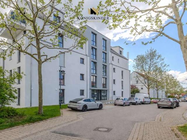 Wohnung zum Kaufen in Nagold 425.000,00 EUR 86 m²