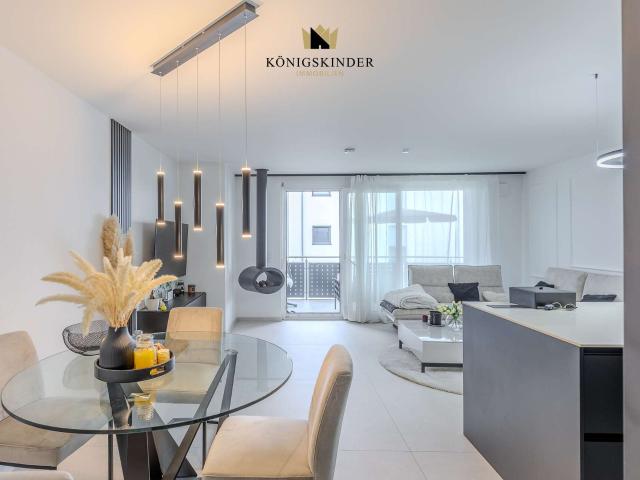 Wohnung zum Kaufen in Nagold 425.000,00 EUR 86 m²