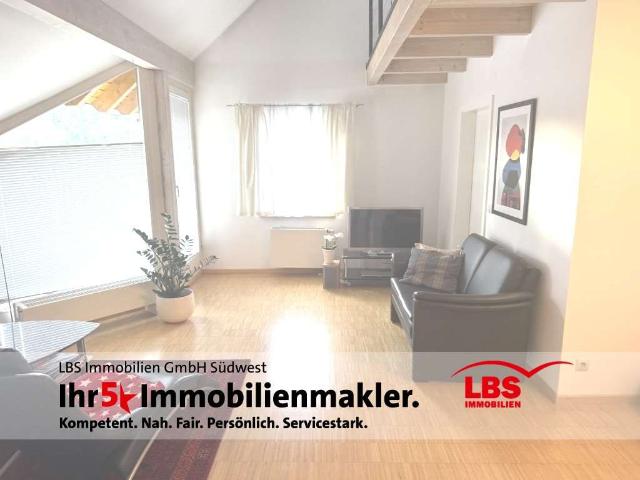Wohnung zum Kaufen in Nagold 535.000,00 EUR 145 m²