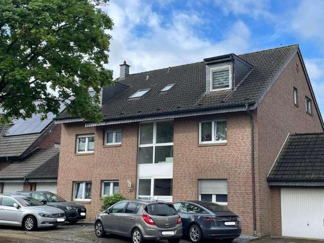 Wohnung zum Kaufen in Nettetal 300.000,00 EUR 95 m²