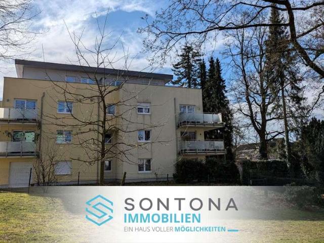 Wohnung zum Kaufen in Nettetal 373.000,00 EUR 95 m²