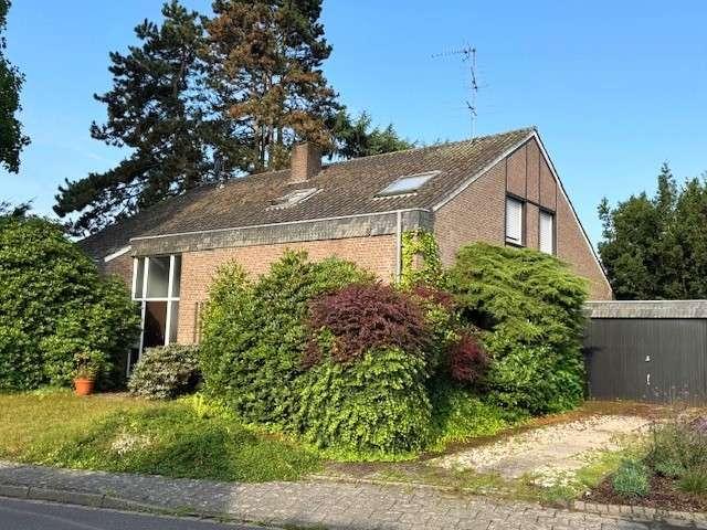 Wohnung zum Kaufen in Nettetal 399.000,00 EUR 178.76 m²