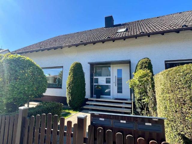 Wohnung zum Kaufen in Neu Anspach 269.000,00 EUR 95 m²