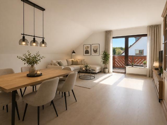 Wohnung zum Kaufen in Neu Anspach 289.000,00 EUR 95 m²