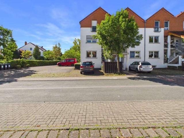 Wohnung zum Kaufen in Neu Anspach 298.000,00 EUR 93 m²