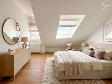 Wohnung zum Kaufen in Neu Anspach 399.000,00 EUR 126 m²