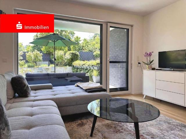 Wohnung zum Kaufen in Neu Anspach 420.000,00 EUR 83.8 m²