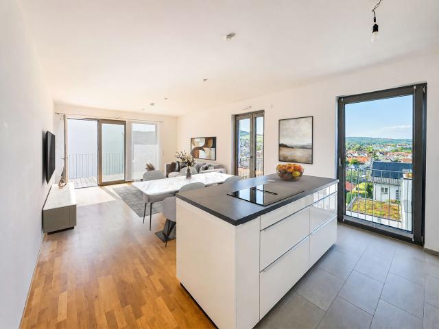 Wohnung zum Kaufen in Neu Anspach 485.000,00 EUR 94.31 m²