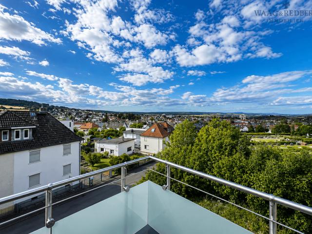 Wohnung zum Kaufen in Neu Anspach 499.000,00 EUR 99 m²