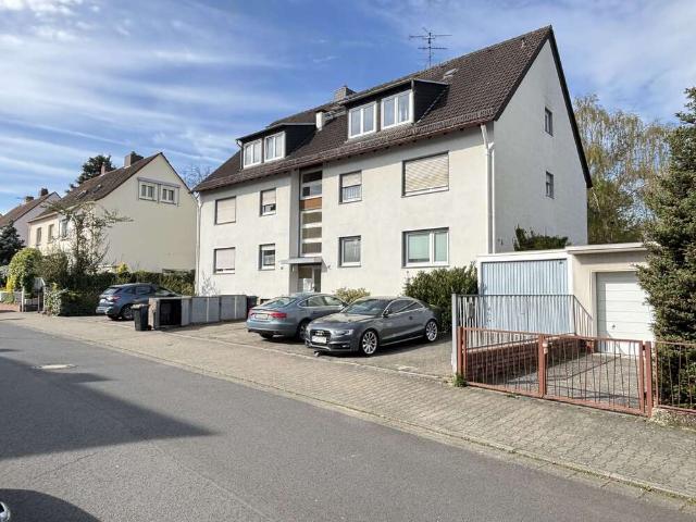 Wohnung zum Kaufen in Neu Isenburg 250.000,00 EUR 70.04 m²