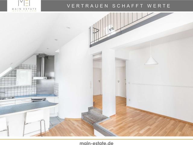 Wohnung zum Kaufen in Neu Isenburg 269.900,00 EUR 68.55 m²