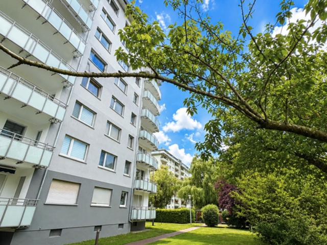 Wohnung zum Kaufen in Neu Isenburg 270.000,00 EUR 58 m²
