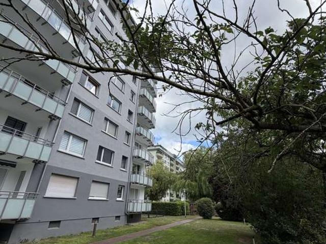 Wohnung zum Kaufen in Neu Isenburg 270.000,00 EUR 58 m²