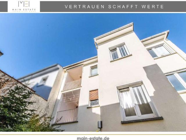 Wohnung zum Kaufen in Neu Isenburg 279.900,00 EUR 102.21 m²
