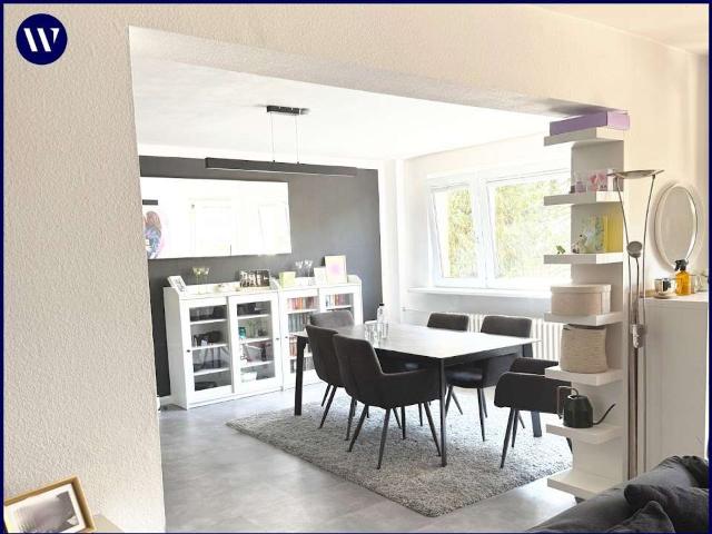 Wohnung zum Kaufen in Neu Isenburg 298.000,00 EUR 83 m²