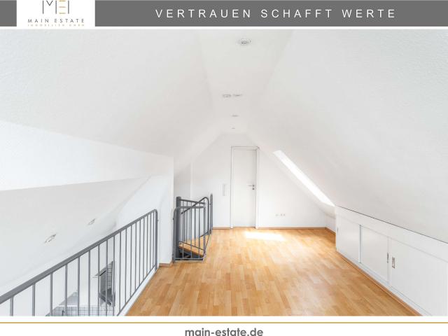 Wohnung zum Kaufen in Neu Isenburg 299.900,00 EUR 68.55 m²