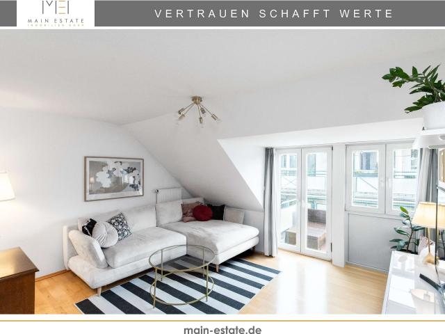 Wohnung zum Kaufen in Neu Isenburg 309.900,00 EUR 84.76 m²