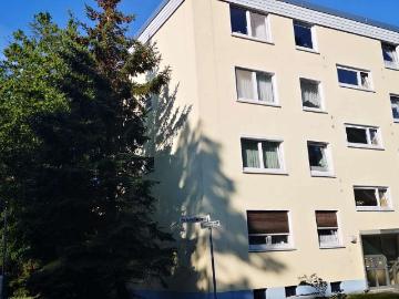 Neu-Isenburg, Taunus, Rheinland-Pfalz