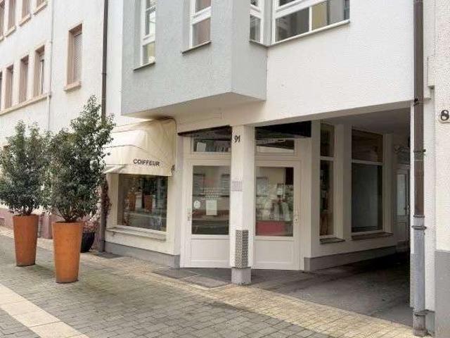 Wohnung zum Kaufen in Neu Isenburg 290.000,00 EUR 76.26 m²
