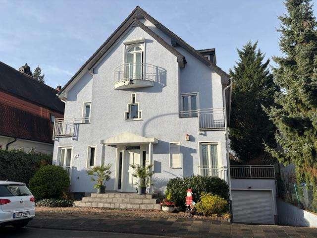 Wohnung zum Kaufen in Neu Isenburg 460.000,00 EUR 96 m²