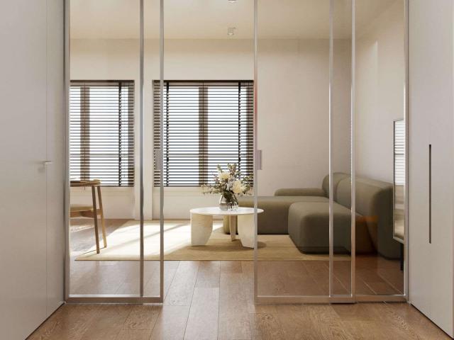Wohnung zum Kaufen in Neu Isenburg 400.000,00 EUR 76.26 m²