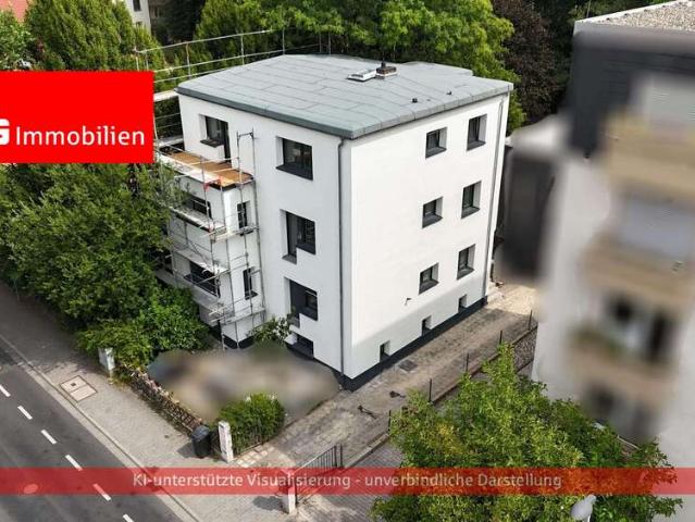 Wohnung zum Kaufen in Neu Isenburg 419.500,00 EUR 80.27 m²