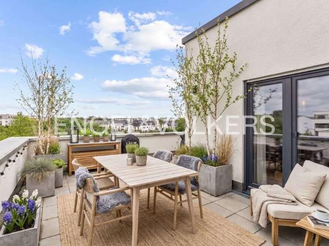 Wohnung zum Kaufen in Neu Isenburg 595.000,00 EUR 98.52 m²