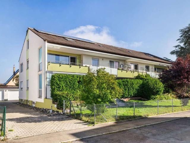 Wohnung zum Kaufen in Neu Ulm 429.000,00 EUR 118 m²