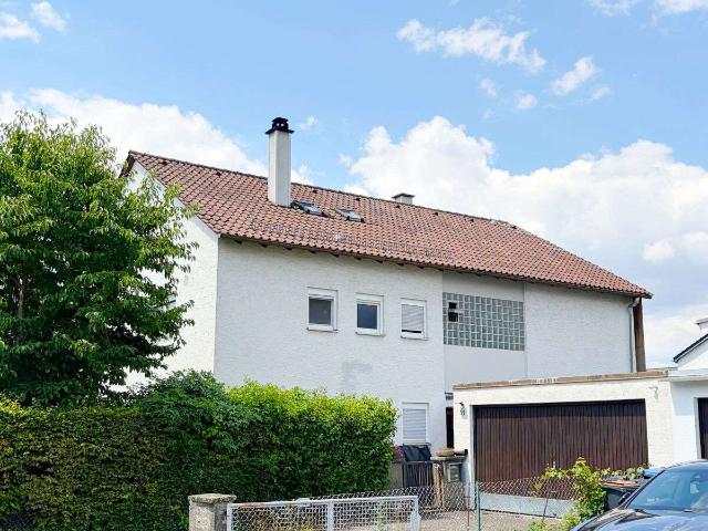 Wohnung zum Kaufen in Neu Ulm 449.000,00 EUR 114 m²