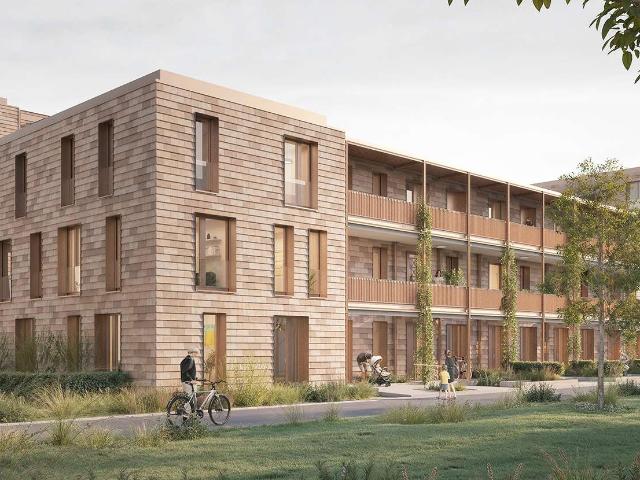 Wohnung zum Kaufen in Neu Ulm 501.400,00 EUR 71 m²