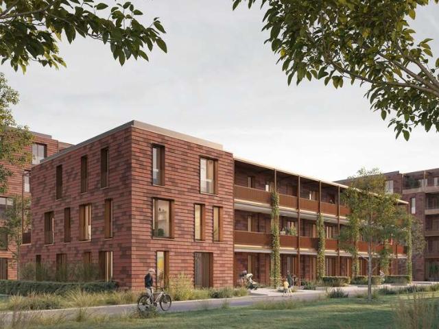 Wohnung zum Kaufen in Neu Ulm 508.800,00 EUR 80 m²