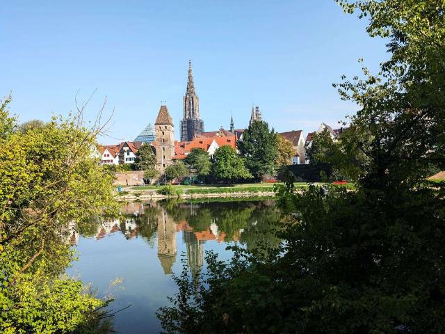 Wohnung zum Kaufen in Neu Ulm 569.000,00 EUR 92 m²