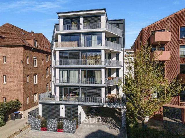 Wohnung zum Kaufen in Neu Ulm 675.000,00 EUR 100.66 m²