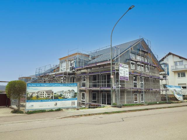 Wohnung zum Kaufen in Neu Ulm 715.000,00 EUR 111 m²