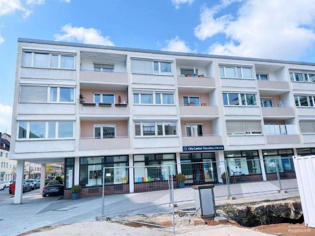 Wohnung zum Kaufen in Neu Ulm 259.000,00 EUR 64 m²
