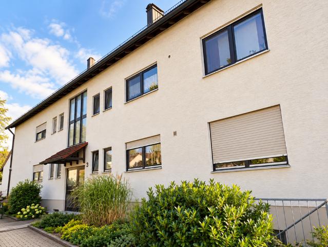 Wohnung zum Kaufen in Neu Ulm 264.000,00 EUR 83 m²