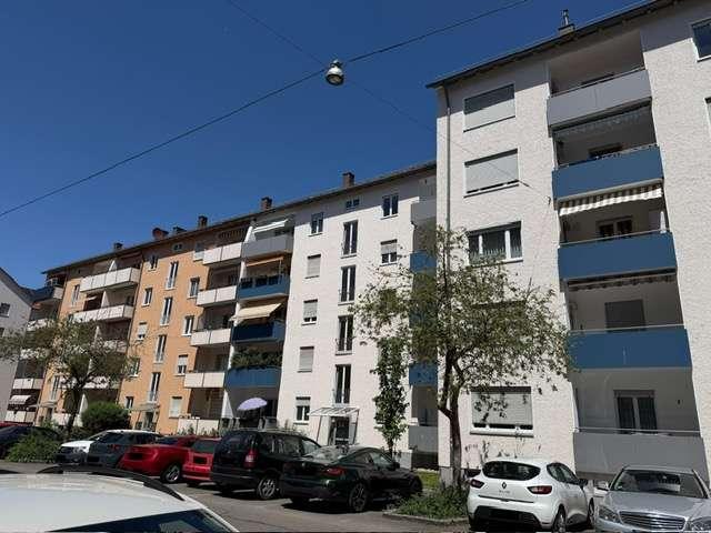 Wohnung zum Kaufen in Neu Ulm 269.000,00 EUR 70 m²