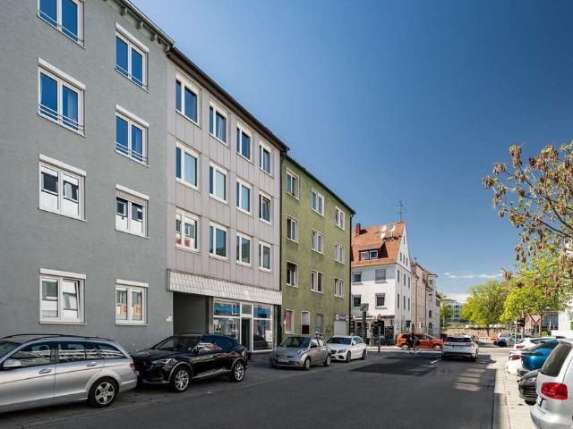 Wohnung zum Kaufen in Neu Ulm 289.000,00 EUR 75 m²
