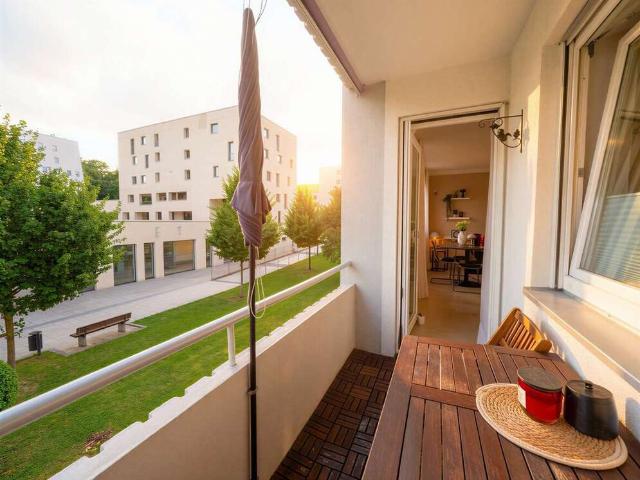 Wohnung zum Kaufen in Neu Ulm 289.000,00 EUR 78 m²