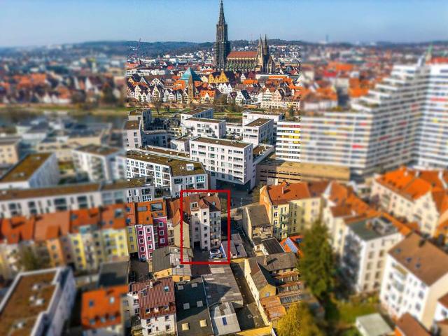 Wohnung zum Kaufen in Neu Ulm 299.000,00 EUR 76.84 m²