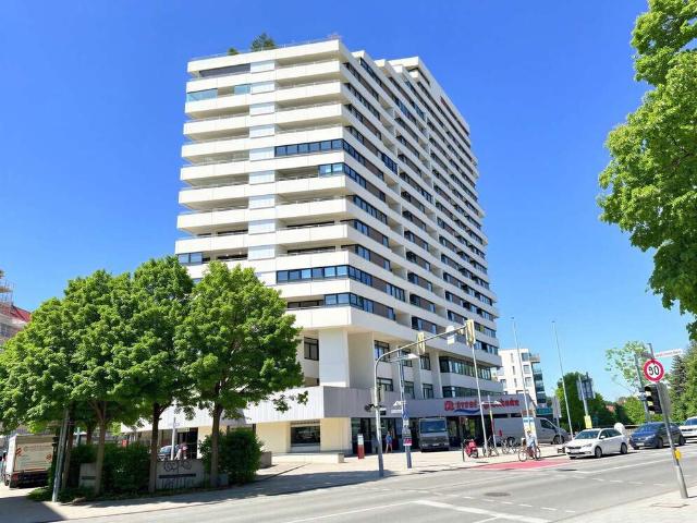 Wohnung zum Kaufen in Neu Ulm 325.000,00 EUR 80 m²