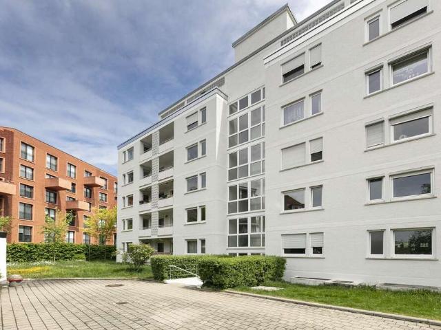 Wohnung zum Kaufen in Neu Ulm 325.000,00 EUR 88.55 m²