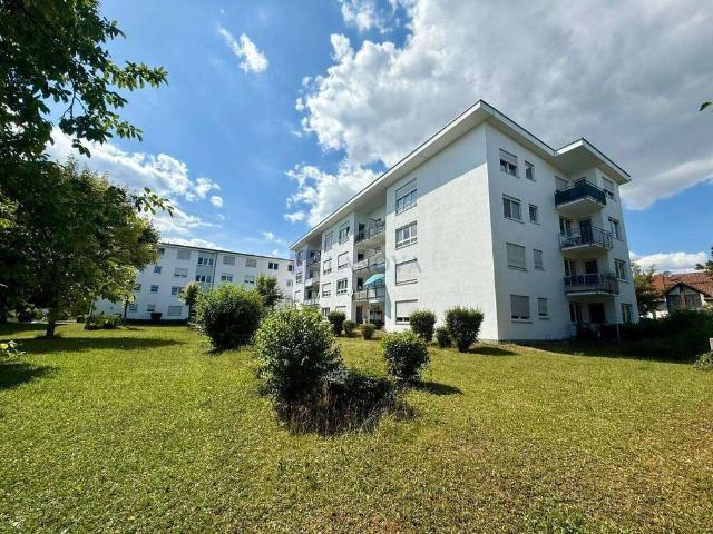Wohnung zum Kaufen in Neu Ulm 329.000,00 EUR 70 m²