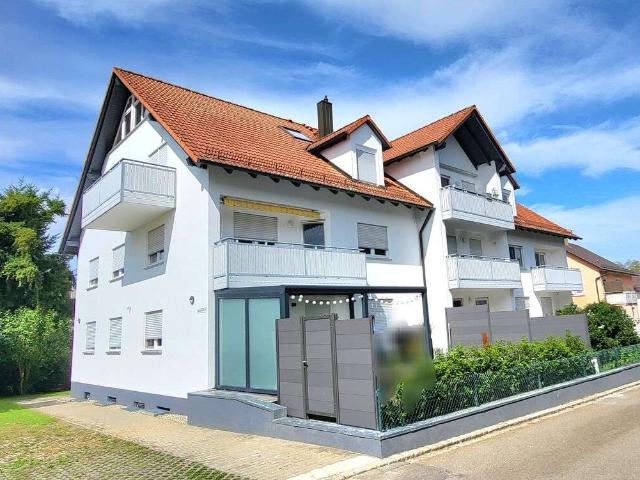 Wohnung zum Kaufen in Neu Ulm 330.000,00 EUR 94.89 m²