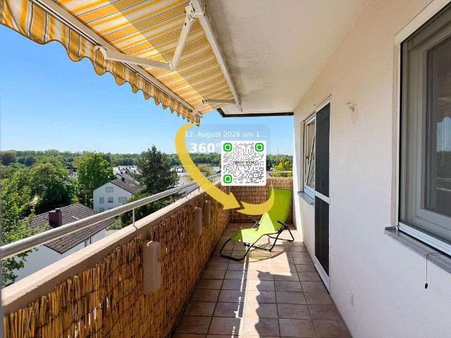 Wohnung zum Kaufen in Neu Ulm 339.000,00 EUR 88 m²