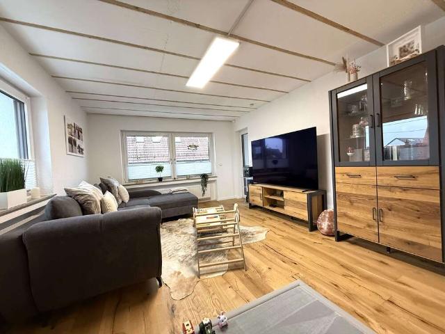 Wohnung zum Kaufen in Neu Ulm 390.000,00 EUR 93.04 m²