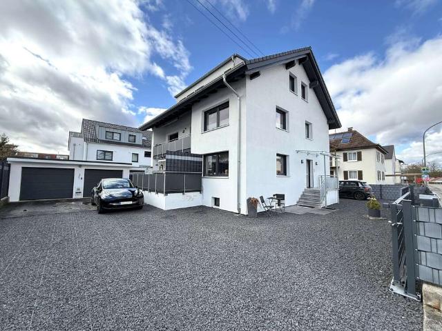 Wohnung zum Kaufen in Neu Ulm 390.000,00 EUR 93.04 m²